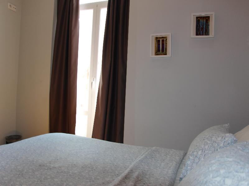 B.A. Hostel Lissabon Buitenkant foto