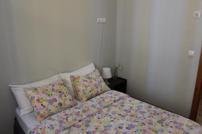 B.A. Hostel Lissabon Buitenkant foto